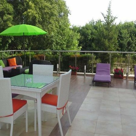 Fantasy Apartments Varna Exterior photo